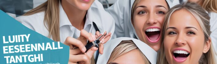 Essential Oral Health Guide