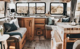 Essential RV Travel Tips
