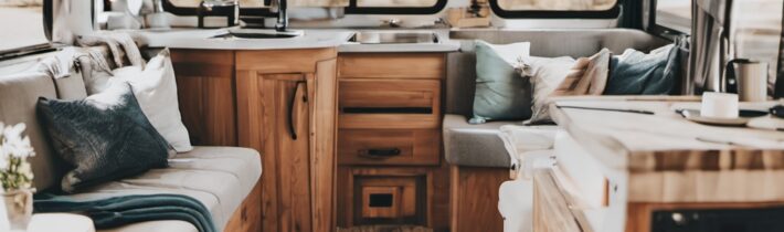 Essential RV Travel Tips