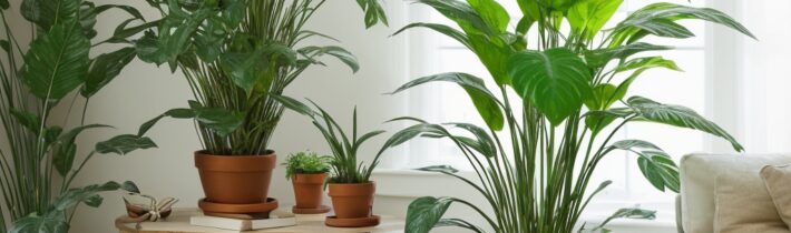 Essential Tools for Thriving Indoor Plants