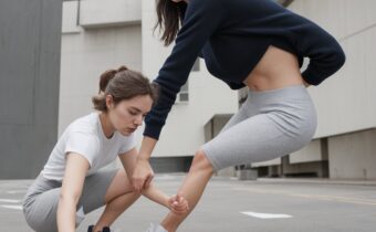 Everlane Trainer Review