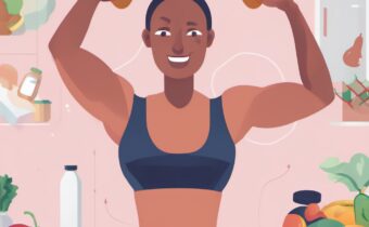 Exercise and Gut Health