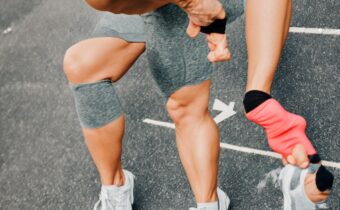 Exercise-Induced Allergic Reactions