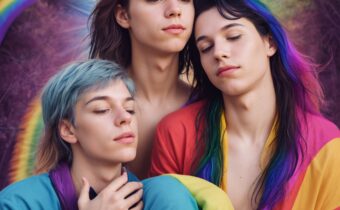 Exploring Queer Spirituality