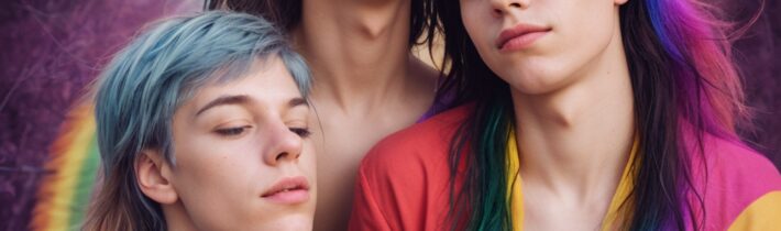 Exploring Queer Spirituality