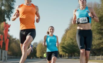 Finding Your Perfect Running Pace