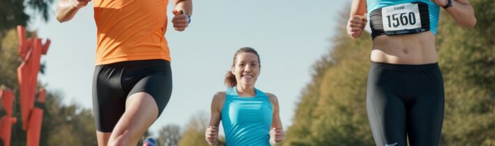 Finding Your Perfect Running Pace