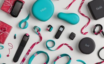 Fitbit Holiday Gift Guide