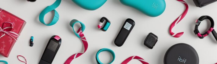 Fitbit Holiday Gift Guide