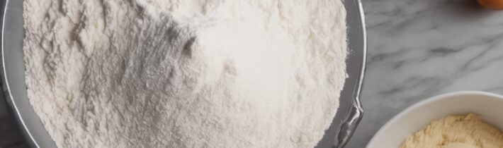 Flour Measuring Tips
