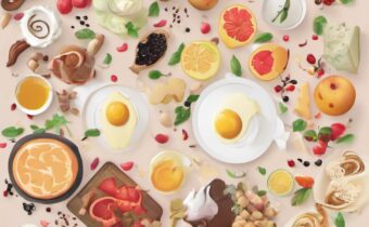 Food Aromas and Weight Gain Connection