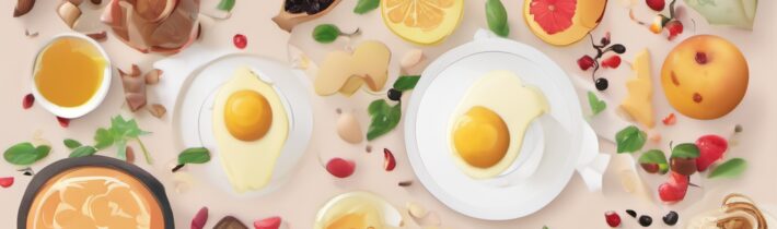 Food Aromas and Weight Gain Connection