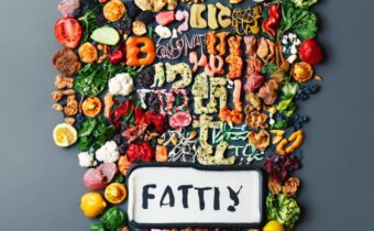 Food Habits for All-Day Energy