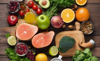 Foods for Better Bladder Health