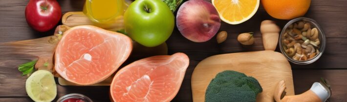 Foods for Better Bladder Health