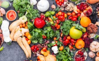 Foods for Bladder Health