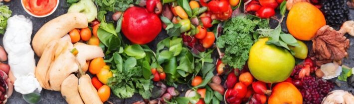 Foods for Bladder Health