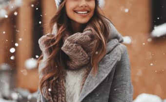 Fresh Winter Clothing Ideas and Inspiration