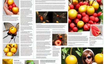 Fruit Fly Elimination Guide