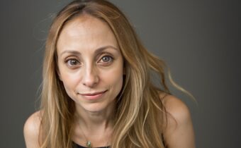 Gabrielle Bernstein on Trauma