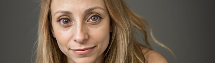 Gabrielle Bernstein on Trauma