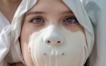 Ghost Democracy Cocoon Cream Review