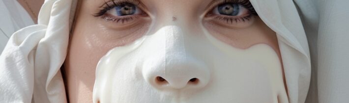 Ghost Democracy Cocoon Cream Review