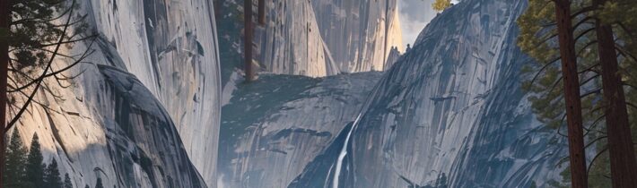 Glamping in Yosemite: Oregon Trail Adventure