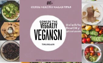 Guide to Healthy Veganism