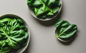 Guide to Leafy Greens