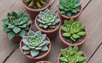 Guide to String Succulents