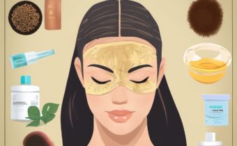 Hair Masks for Breakage Prevention