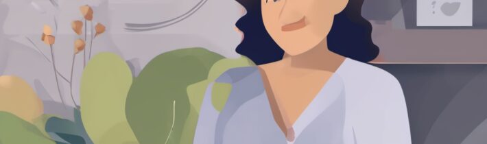 Having Purpose Slows Aging