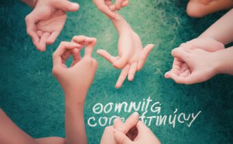 Healing Power of Storytelling in Community