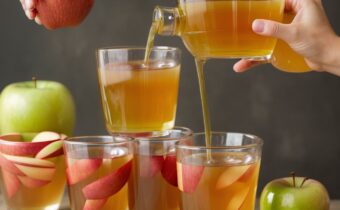 Health Benefits of Apple Juice