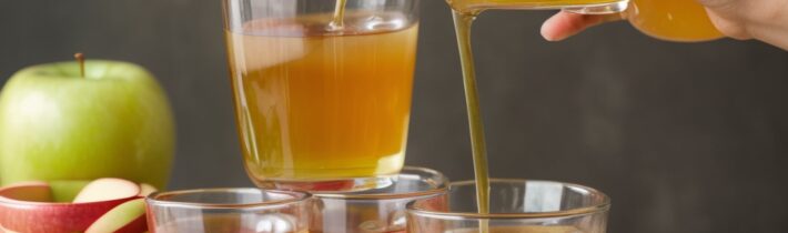 Health Benefits of Apple Juice