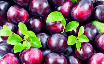 Health Benefits of Plums