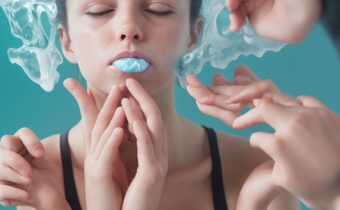 Health Effects of Holding Your Breath