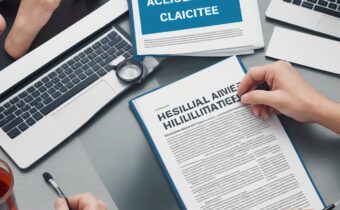 Healthcare Administrative Challenges