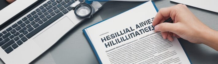 Healthcare Administrative Challenges