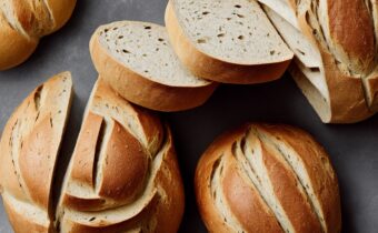 Healthiest Bread Options Guide