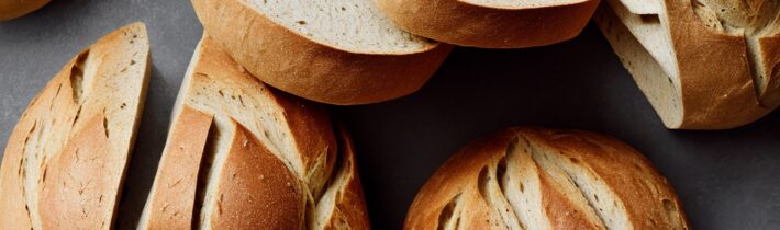 Healthiest Bread Options Guide