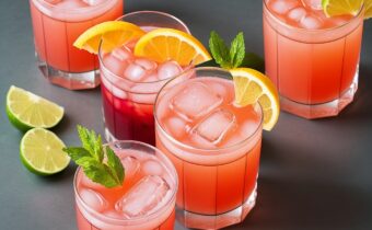Healthiest Ready-to-Drink Cocktails