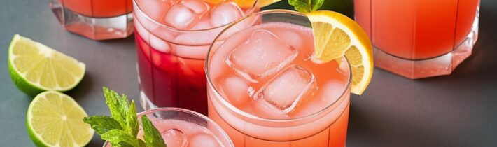Healthiest Ready-to-Drink Cocktails