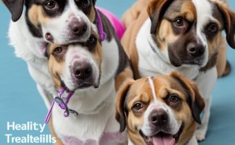 Healthiest Treats for Your Dog