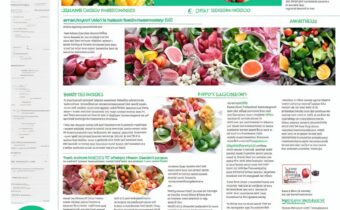 Healthy Changes Before Pregnancy