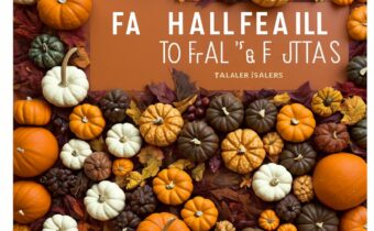 Healthy Fall Foods from Trader Joe’s