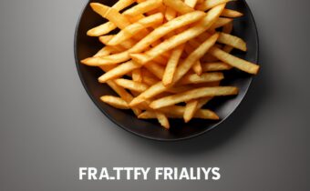 Healthy French Fry Alternatives