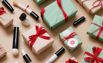 Healthy Holiday Gift Guide for the Natural Beauty Buff: Target