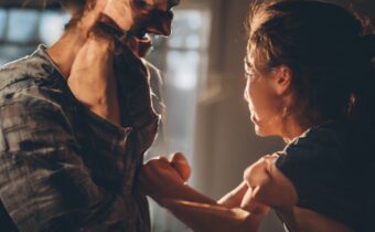 Healthy Relationship Fighting Guide